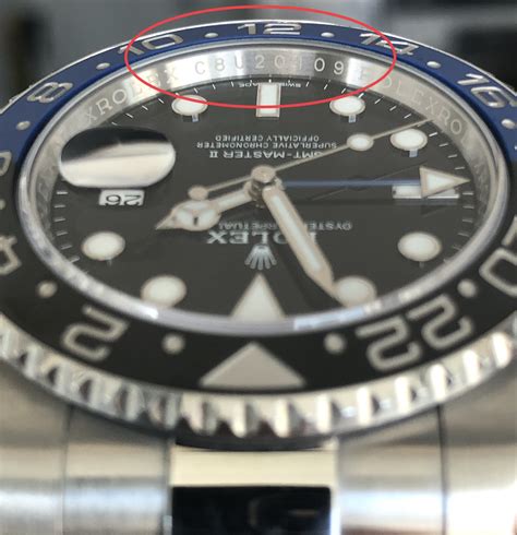 rolex watch with numbers on face|rolex watch serial number lookup.